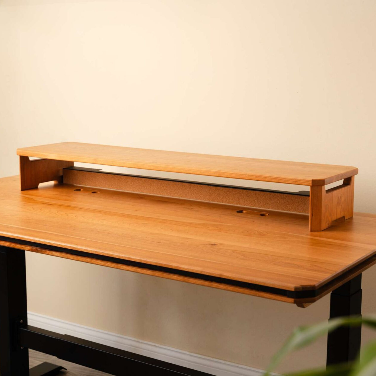 VITALSTAND Apex Modular Desk Platform