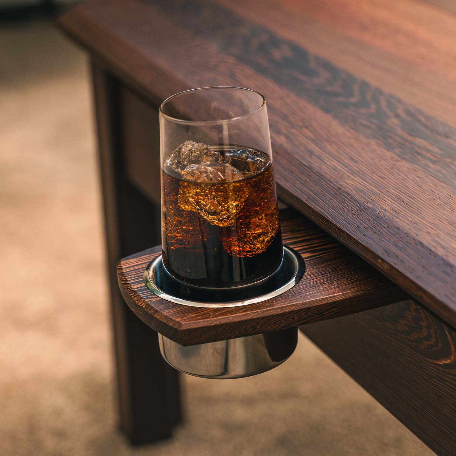 VITALSTAND Apex Magnetic Cup Holder