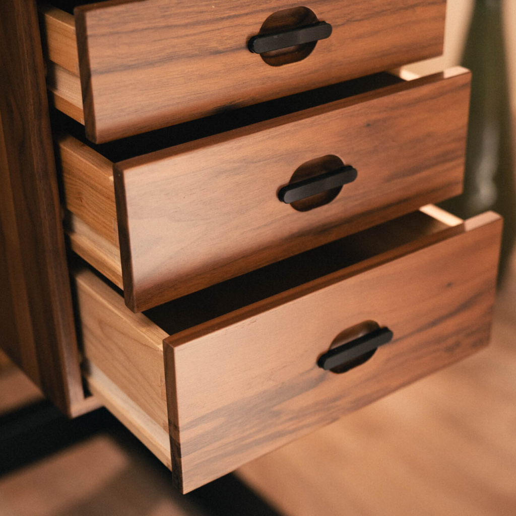 VITALSTAND Apex 3-Drawer Storage Cubby
