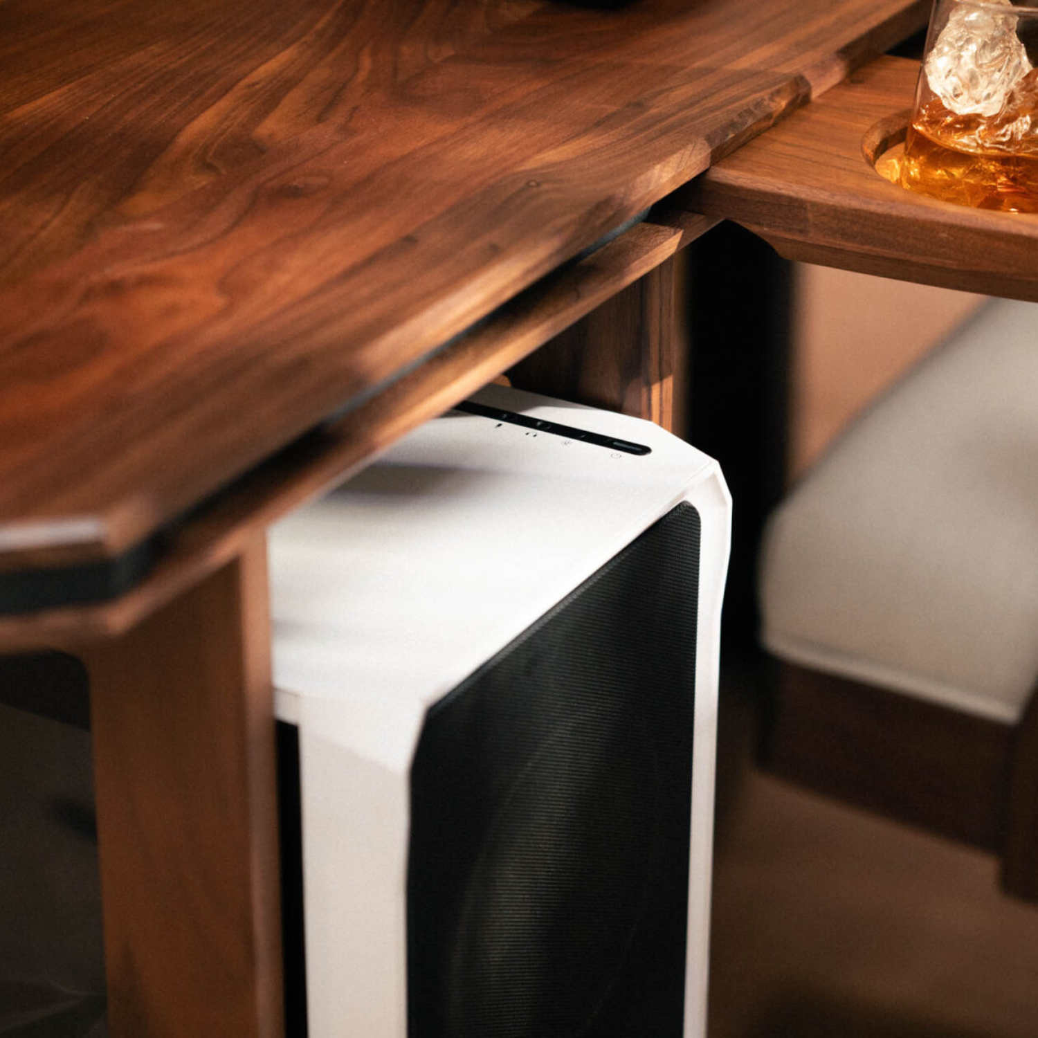 VITALSTAND Apex Heavy-Duty PC Tower Mount