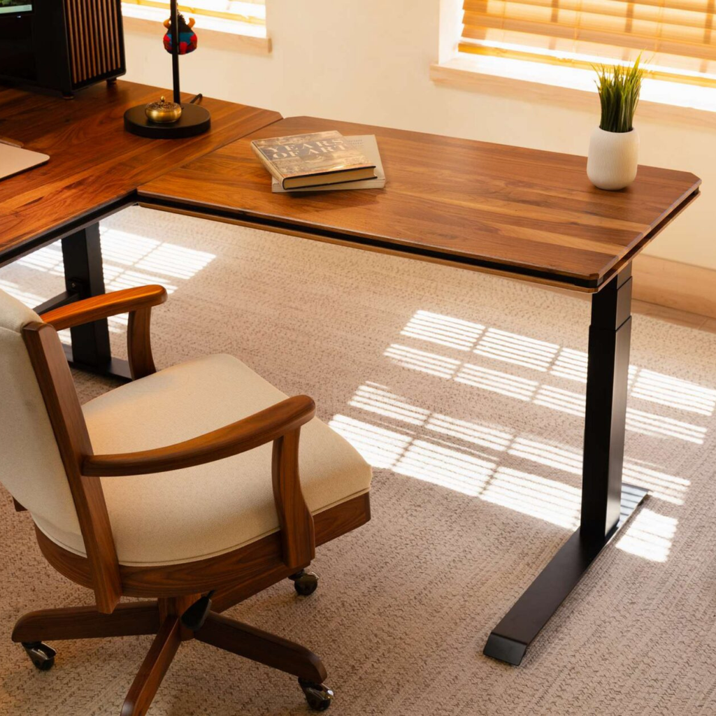 VITALSTAND Apex Tilt-Lock Desk Extension