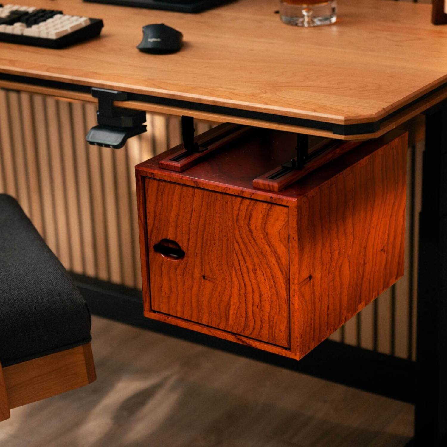 VITALSTAND Apex 1-Shelf Door Cubby