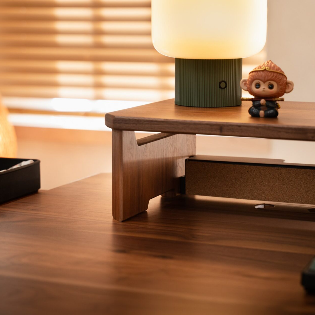 VITALSTAND Apex Modular Desk Platform