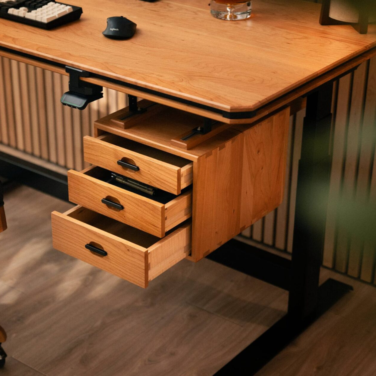 VITALSTAND Apex 3-Drawer Storage Cubby