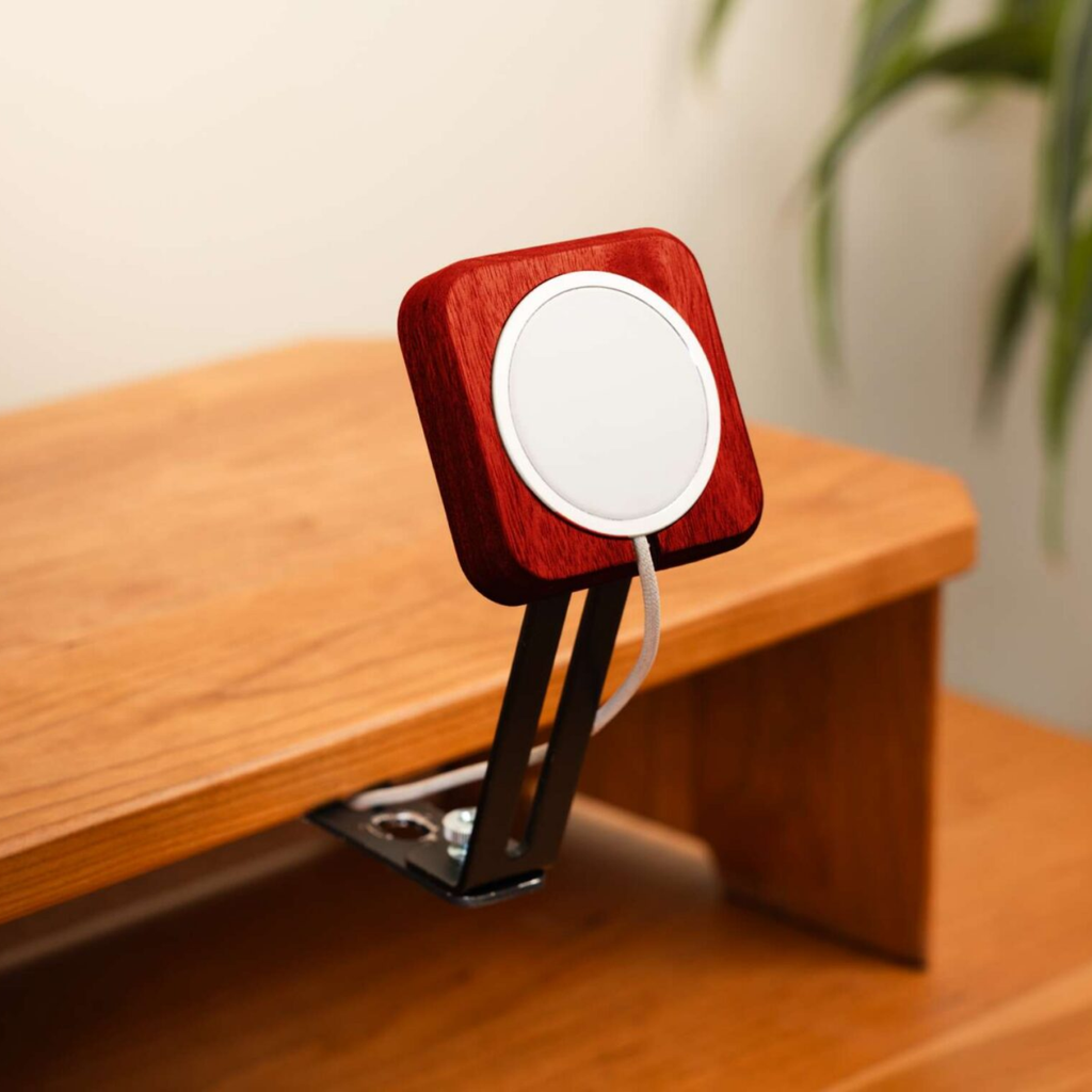 VITALSTAND Apex Magnetic MagSafe Charger Holder