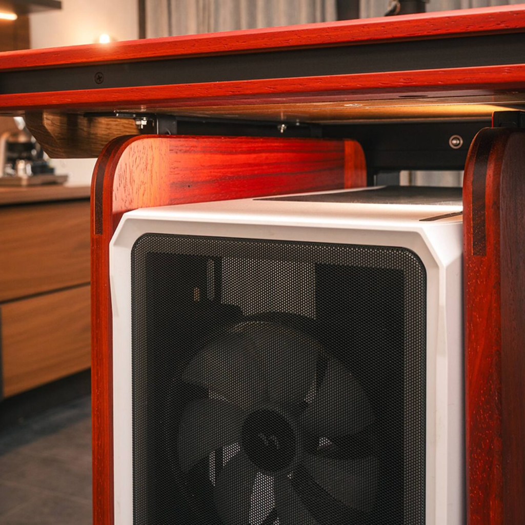 VITALSTAND Apex Heavy-Duty PC Tower Mount