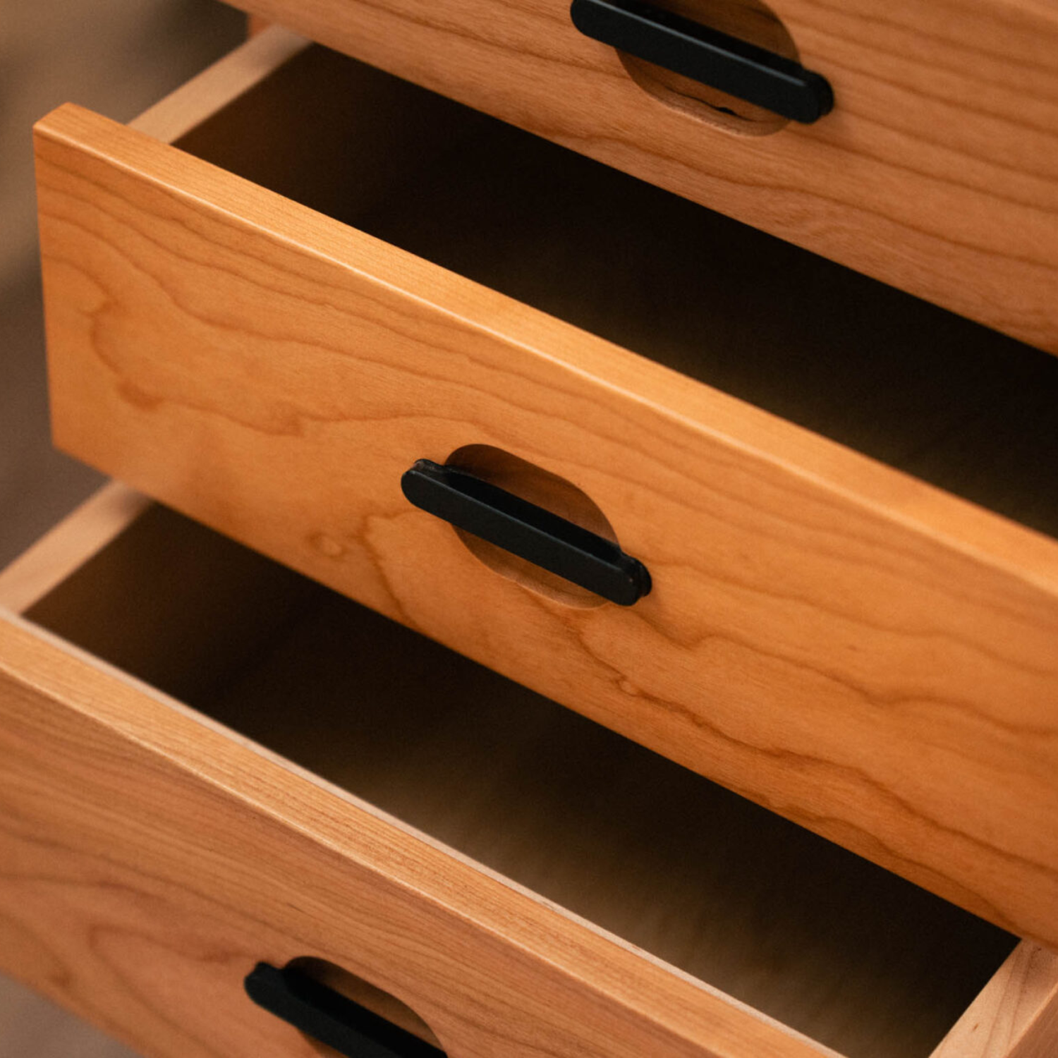 VITALSTAND Apex 3-Drawer Storage Cubby