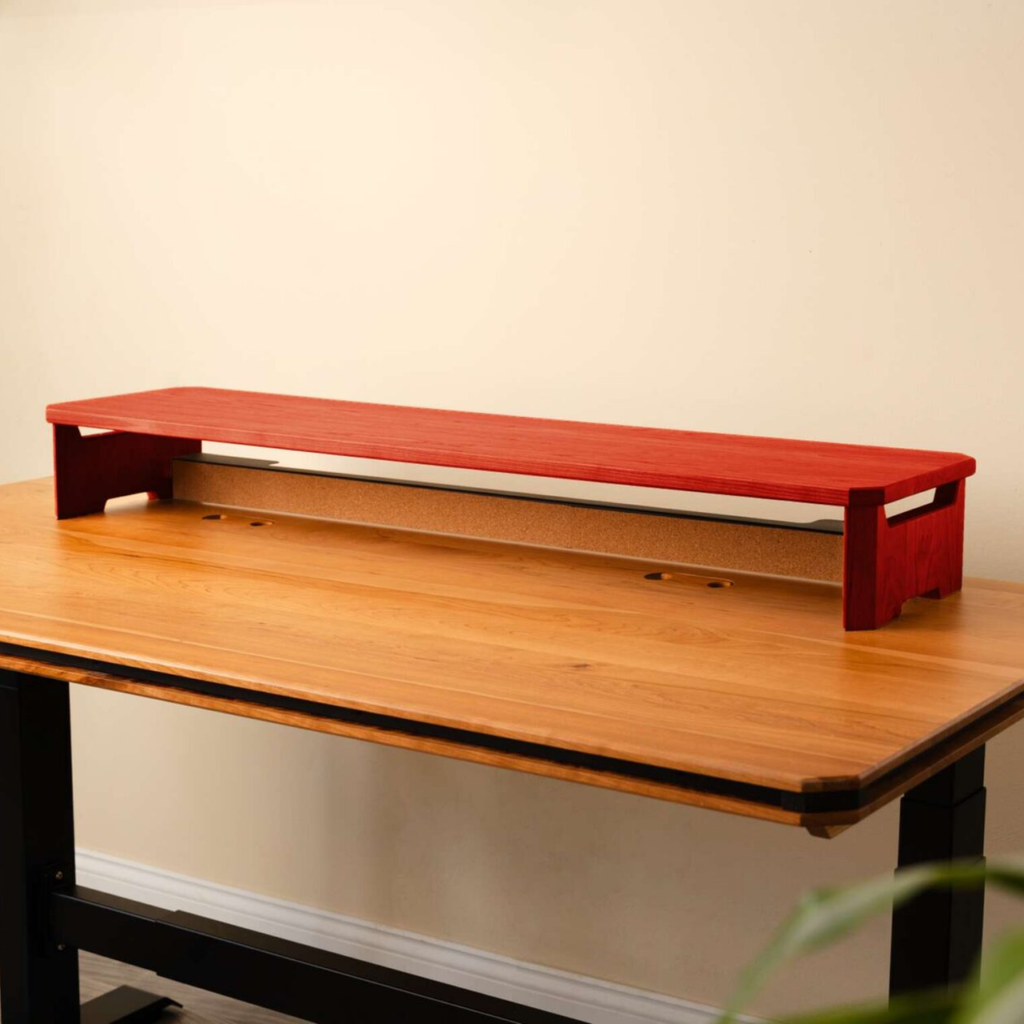 VITALSTAND Apex Modular Desk Platform