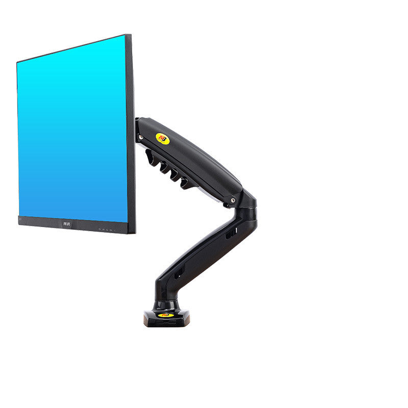VitalStand ProDesk Monitor Riser X3 — 3-Height Adjustable Steel Stand
