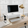VitalStand SlimFold Portable Laptop Stand — Adjustable Aluminum Riser