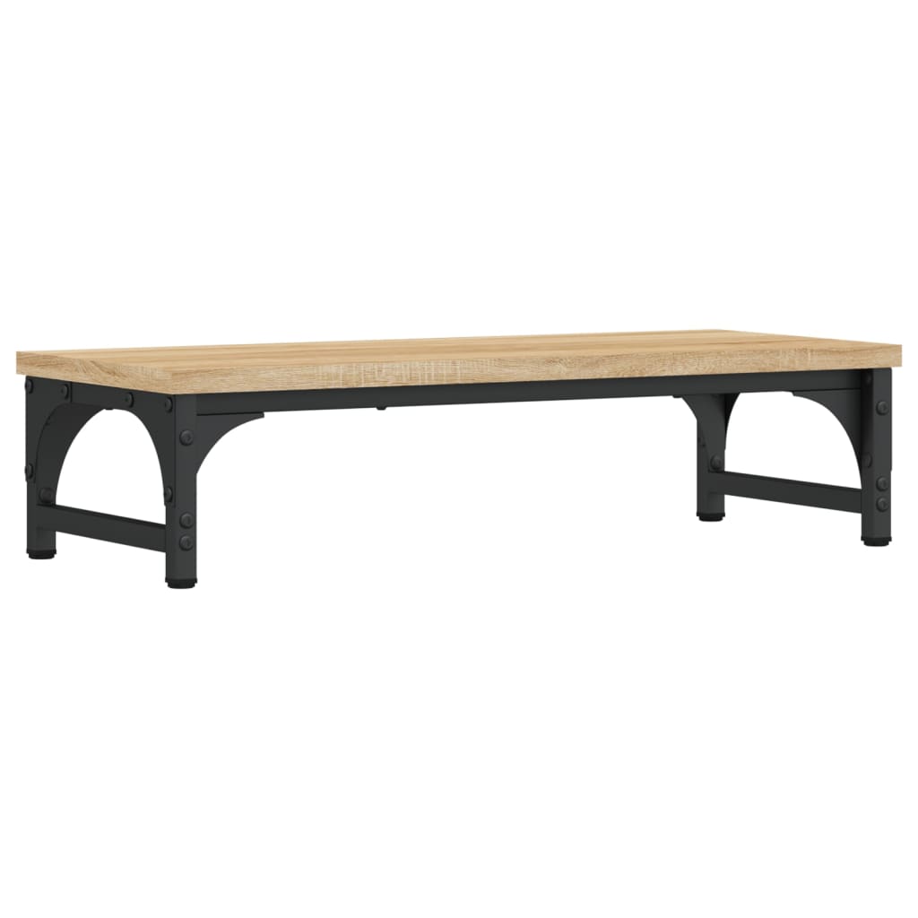 VitalStand DoubleLevel Desk Riser — Two-Tier Monitor & Keyboard Stand