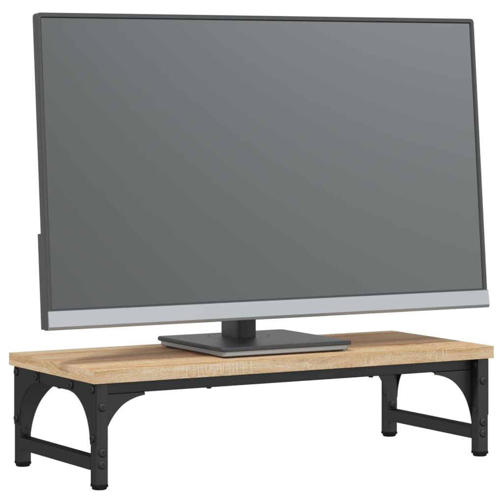 VitalStand DoubleLevel Desk Riser — Two-Tier Monitor & Keyboard Stand