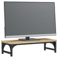 VitalStand DoubleLevel Desk Riser — Two-Tier Monitor & Keyboard Stand