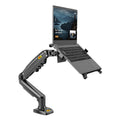 VitalStand PremiumRise Adjustable Notebook Stand — Multi-Angle Laptop Riser