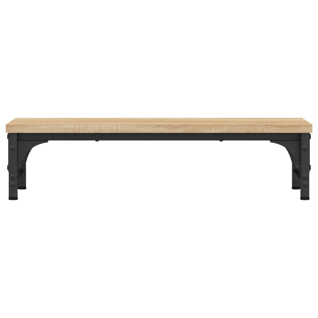 VitalStand DoubleLevel Desk Riser — Two-Tier Monitor & Keyboard Stand